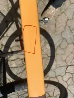 Canyon Grizl CF SL