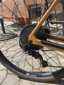 Canyon Grizl CF SL