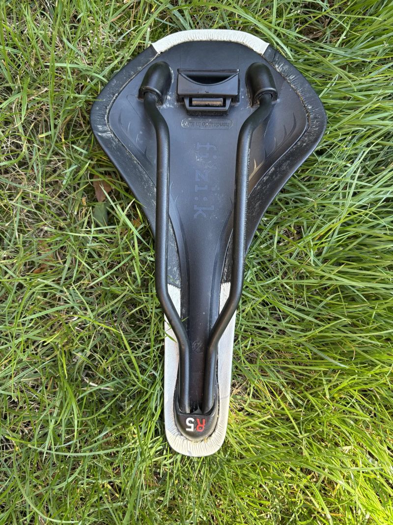 Fizik antares R5
