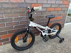 Specialized Hotrock