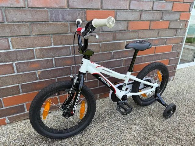 Specialized Hotrock