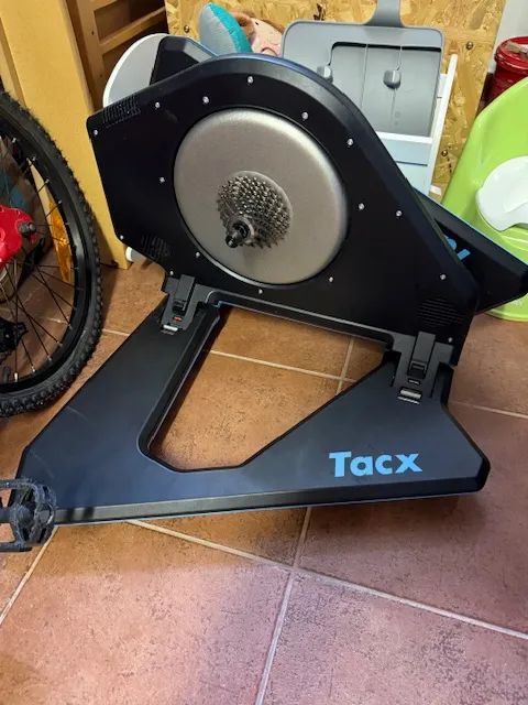 Tacx Neo 2T