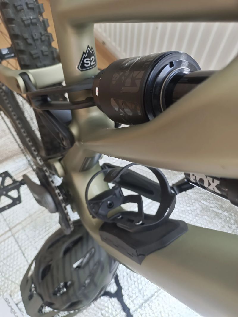 Specialized stumpjumper expert evo t-type 2024 vel.s2 