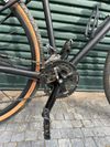 Specialized Sequoia gravel kolo (vel. 52)