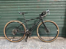 Specialized Sequoia gravel kolo (vel. 52)