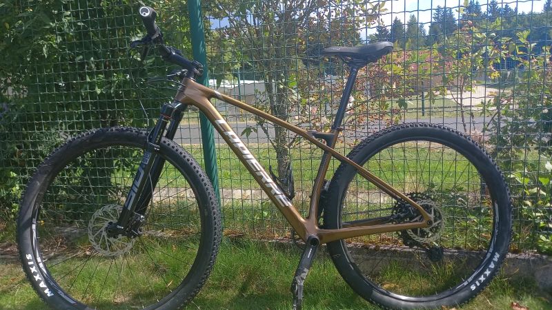 Lapierre ProRace 6.9. M 2023