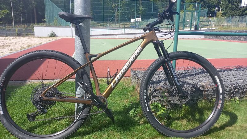 Lapierre ProRace 6.9. M 2023