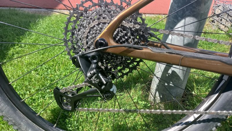 Lapierre ProRace 6.9. M 2023