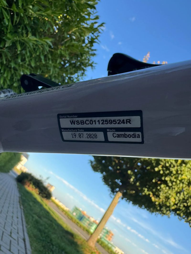 Specialized Rockhopper 29 Sport (model 2021)