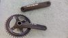 Sram apex