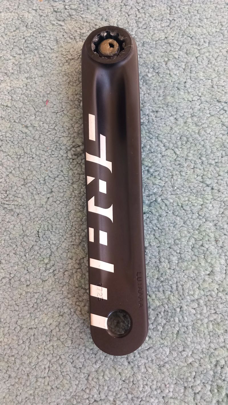 Sram apex