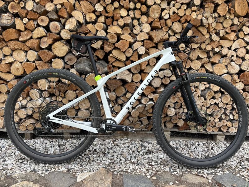 Rockrider Race 900 NX