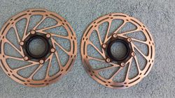 Sram Centerline