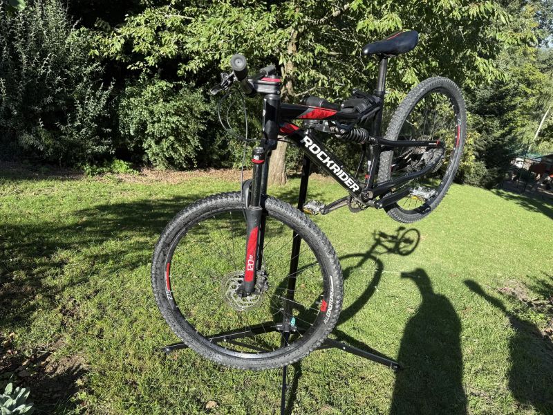 Rockrider ST 530 S