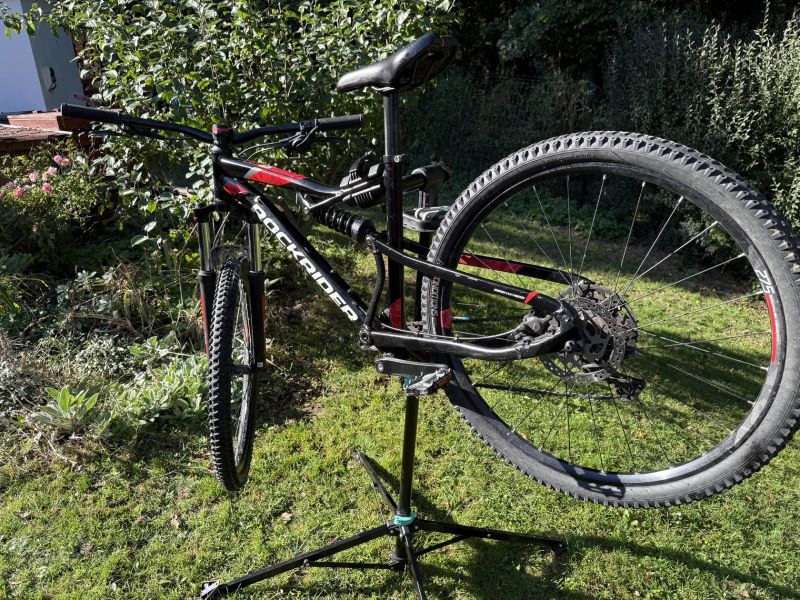 Rockrider ST 530 S