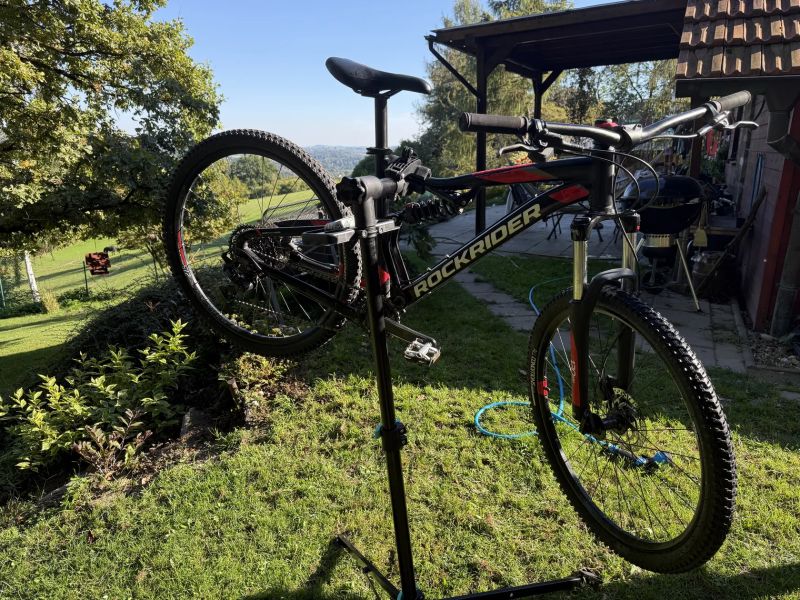 Rockrider ST 530 S