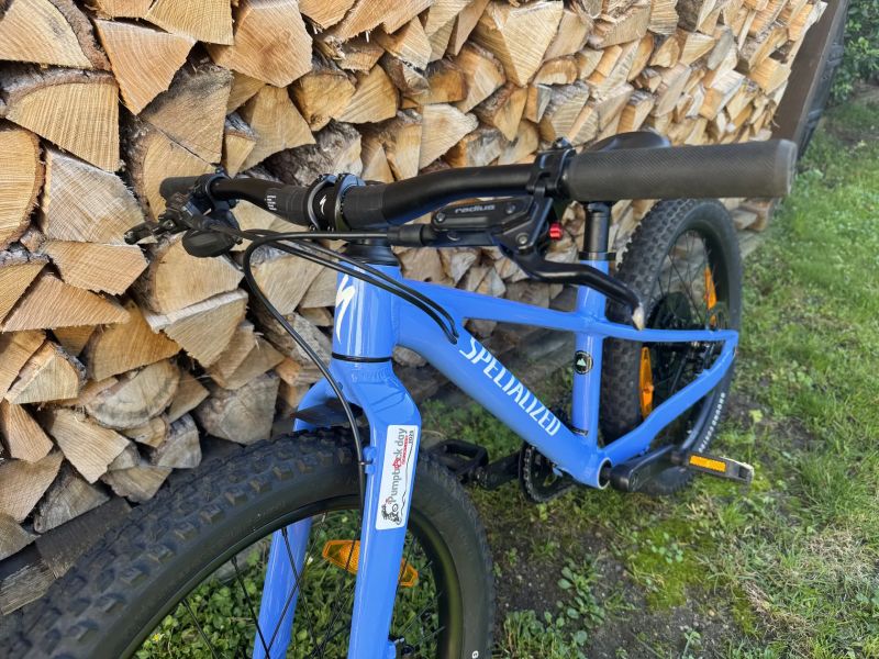 Specialized Riprock 20