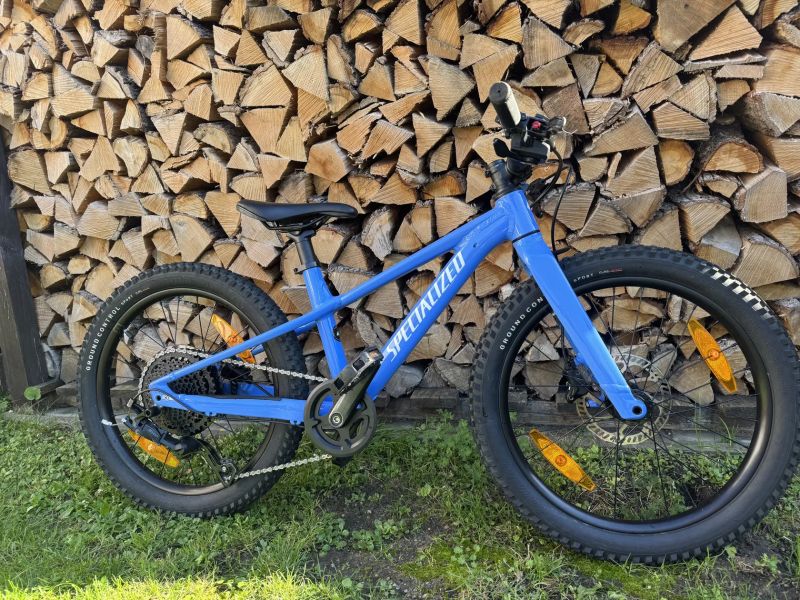 Specialized Riprock 20
