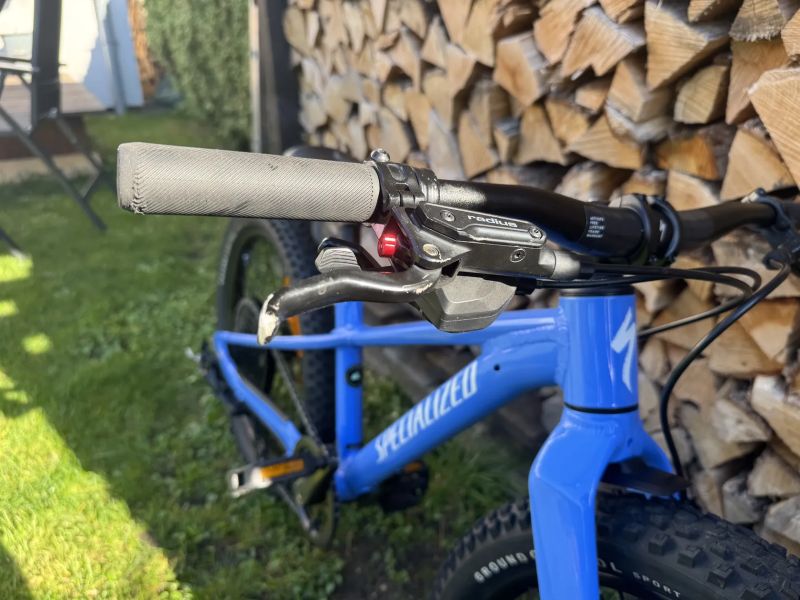 Specialized Riprock 20