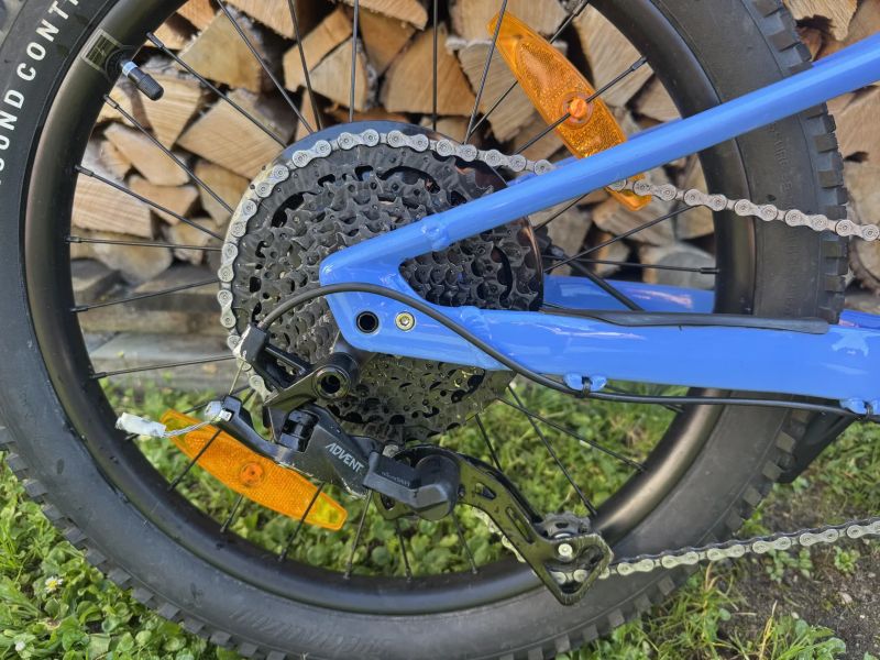Specialized Riprock 20