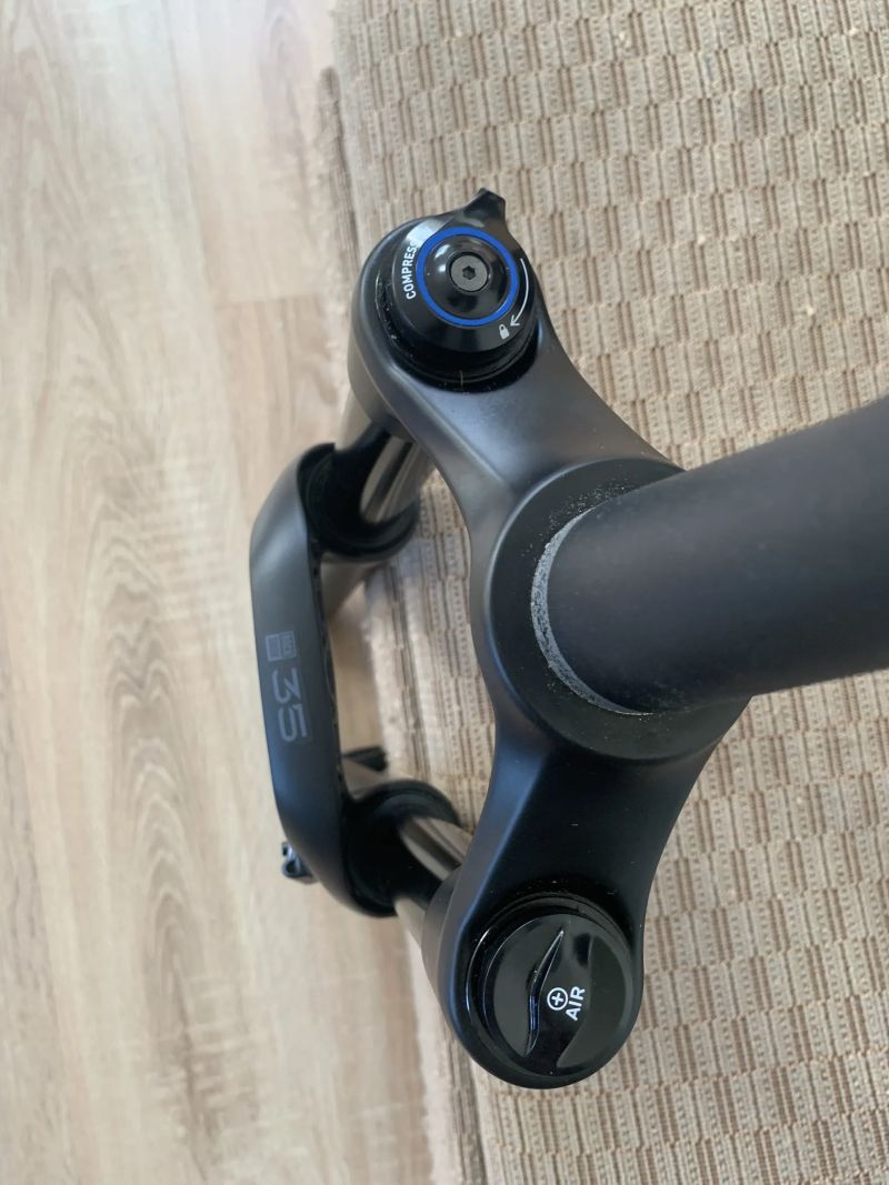 Rock Shox
