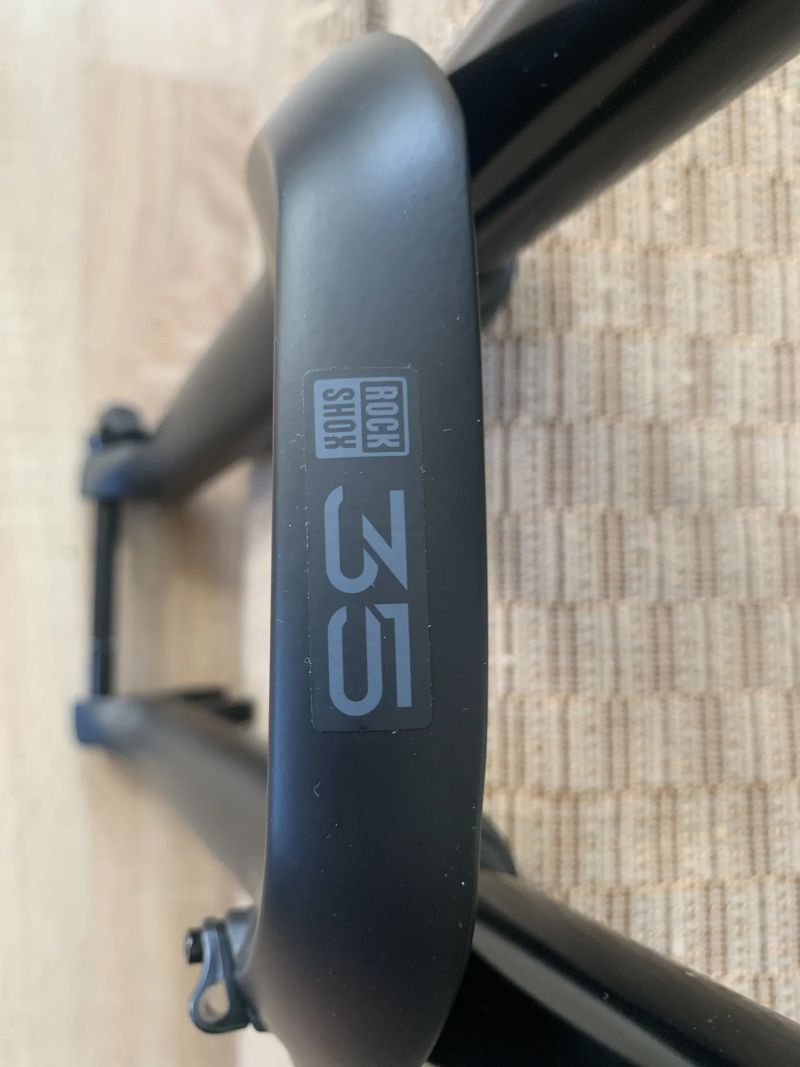 Rock Shox