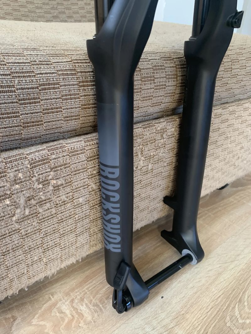 Rock Shox