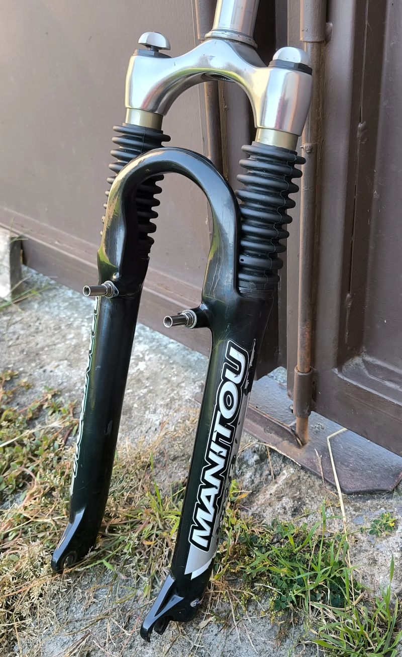 Manitou SX-R