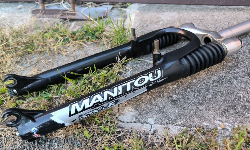 Manitou SX-R