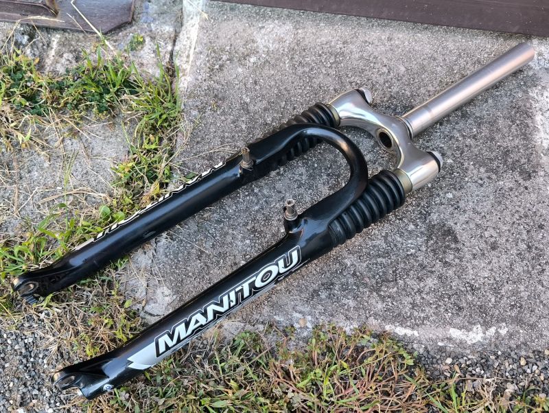 Manitou SX-R