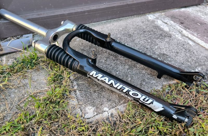 Manitou SX-R