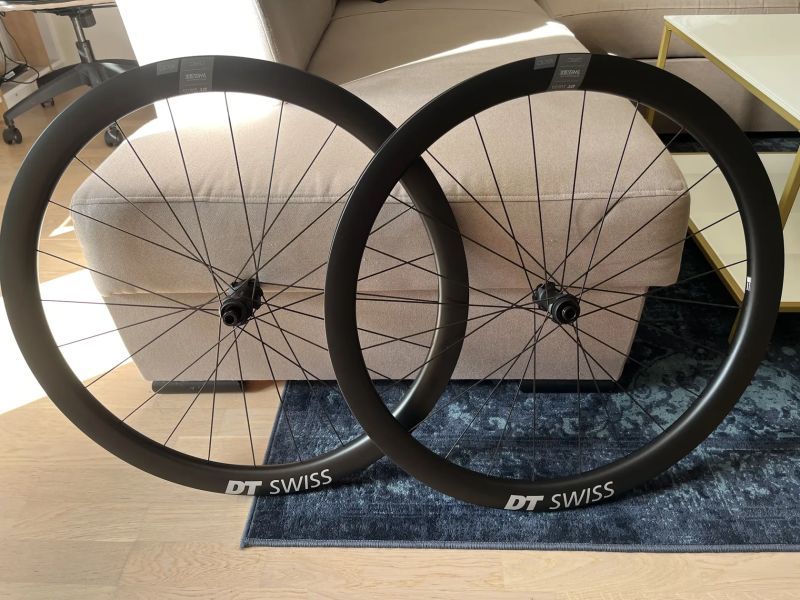 DT Swiss GRC 1600 SPLINE 42