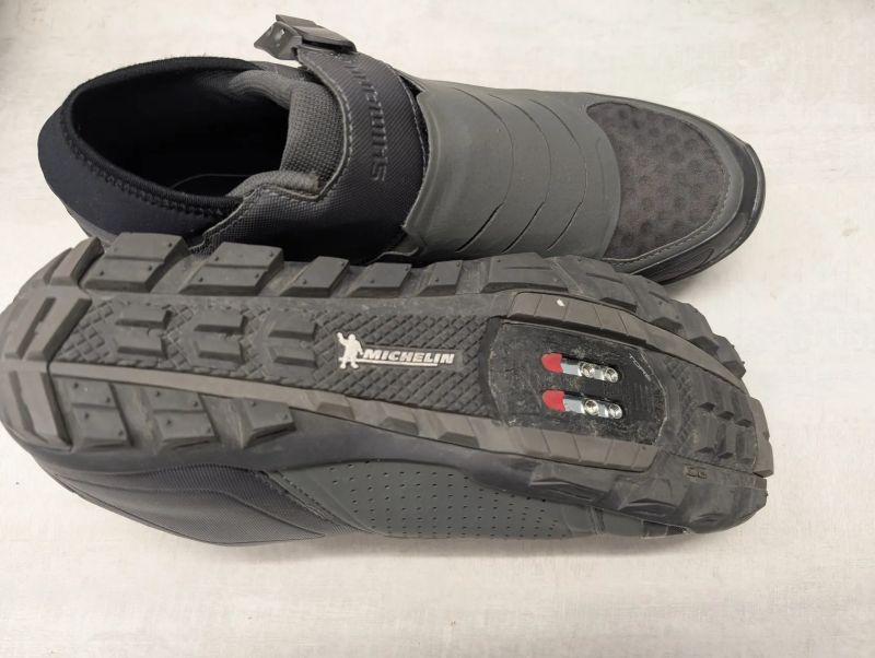 Shimano MT7, vel. 44