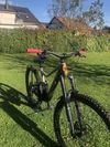 Scott Ransom 920L Mullet