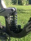Scott Ransom 920L Mullet