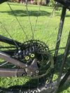 Scott Ransom 920L Mullet