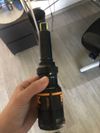 Scott Ransom 920L Mullet