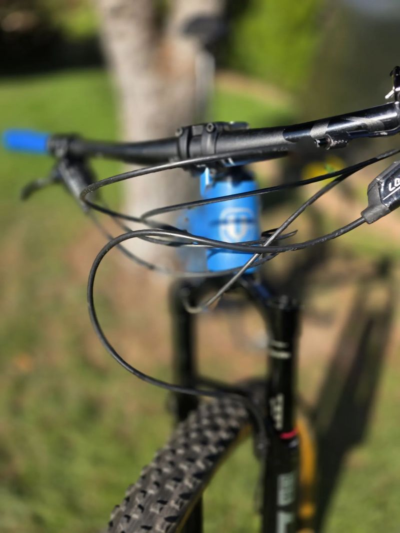 Mondraker F-Podium-R