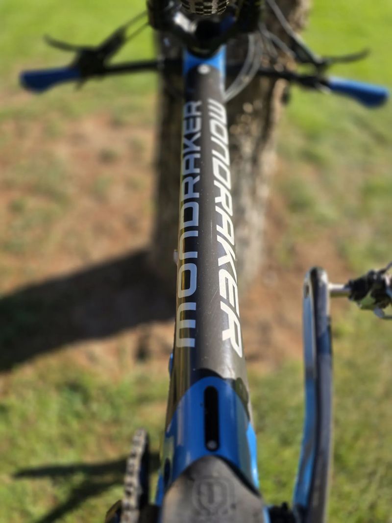 Mondraker F-Podium-R