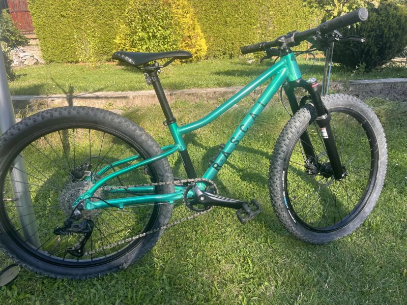 Rascal Wild 24”