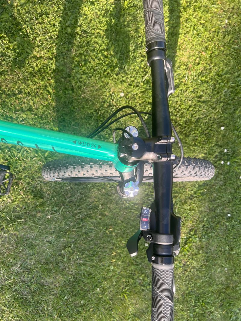Rascal Wild 24”