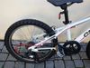 dětské horské MTB kolo Giant XTC20 pro výšku 115-135cm; po servisu + dárek