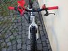 dětské horské MTB kolo Giant XTC20 pro výšku 115-135cm; po servisu + dárek