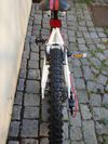 dětské horské MTB kolo Giant XTC20 pro výšku 115-135cm; po servisu + dárek