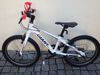 dětské horské MTB kolo Giant XTC20 pro výšku 115-135cm; po servisu + dárek