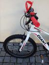 dětské horské MTB kolo Giant XTC20 pro výšku 115-135cm; po servisu + dárek