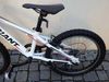 dětské horské MTB kolo Giant XTC20 pro výšku 115-135cm; po servisu + dárek