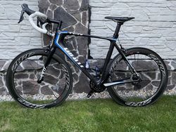 Giant TCR Advanced