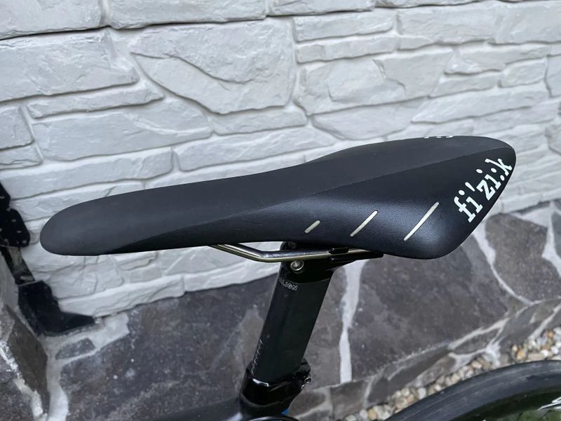 Giant TCR Advanced
