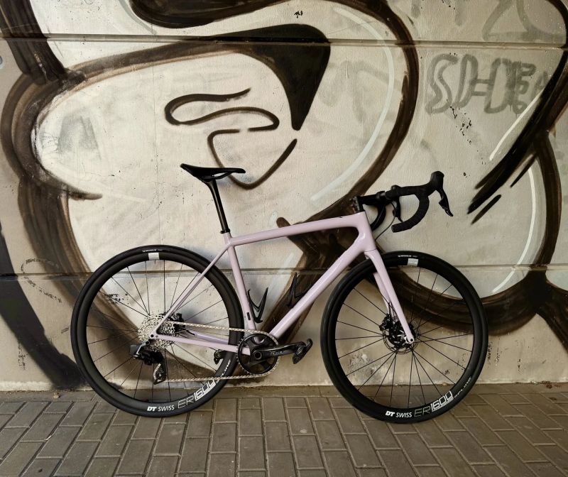 Specialized Aethos Rival AXS